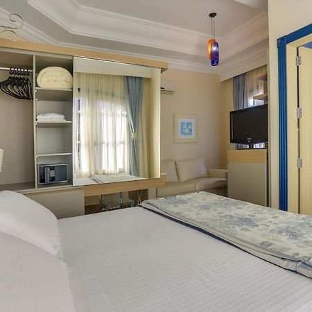 Villas Jurere Hotel Boutique Florianopolis Exterior photo