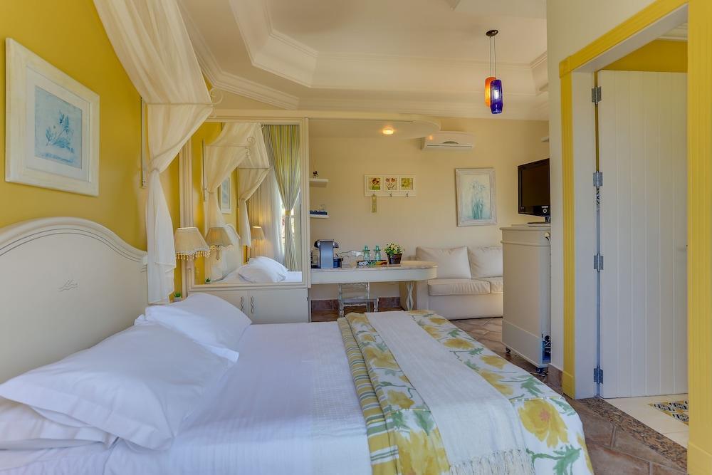 Villas Jurere Hotel Boutique Florianopolis Exterior photo