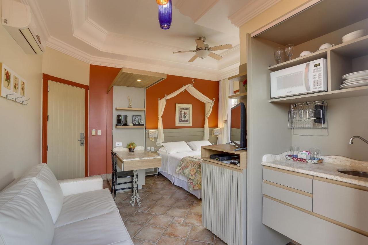 Villas Jurere Hotel Boutique Florianopolis Exterior photo