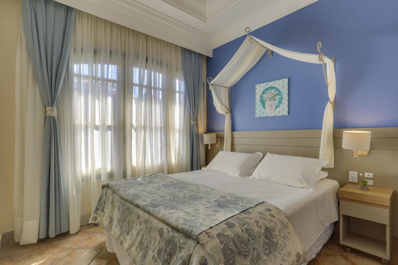 Villas Jurere Hotel Boutique Florianopolis Exterior photo