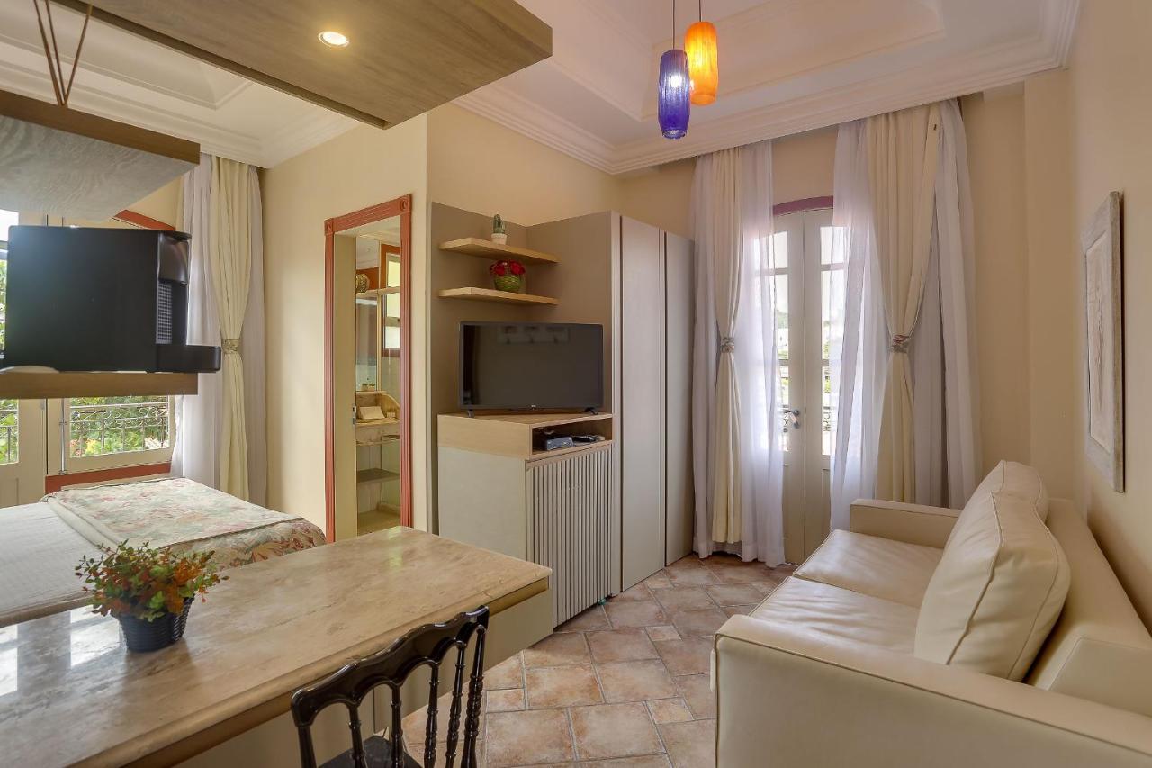 Villas Jurere Hotel Boutique Florianopolis Exterior photo