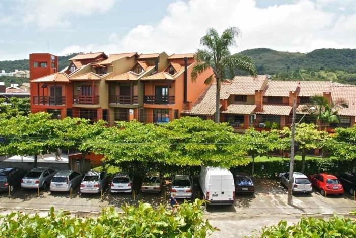 Villas Jurere Hotel Boutique Florianopolis Exterior photo