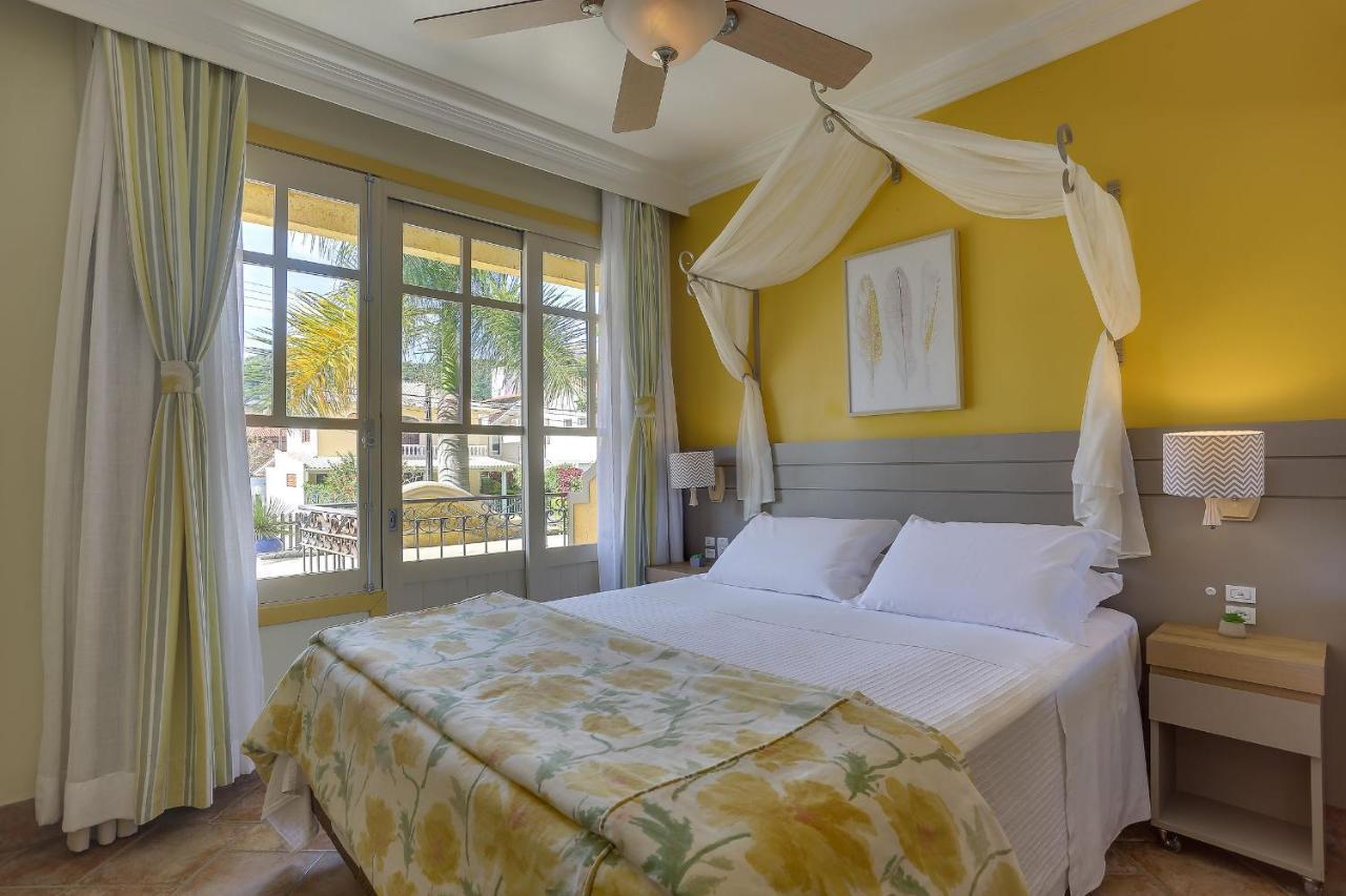 Villas Jurere Hotel Boutique Florianopolis Exterior photo
