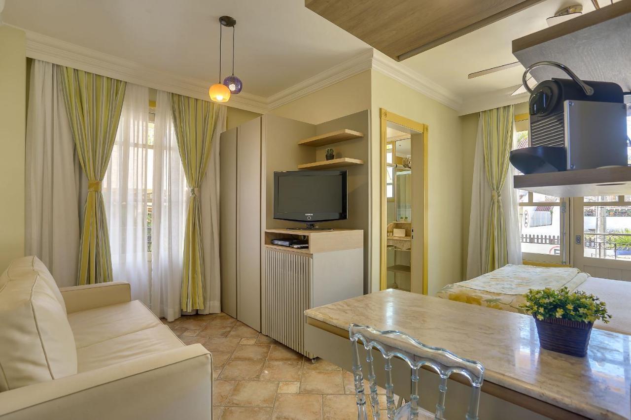 Villas Jurere Hotel Boutique Florianopolis Exterior photo
