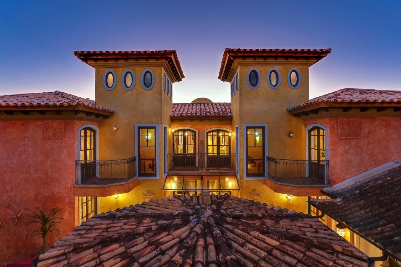 Villas Jurere Hotel Boutique Florianopolis Exterior photo