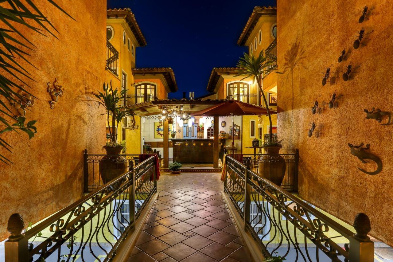 Villas Jurere Hotel Boutique Florianopolis Exterior photo