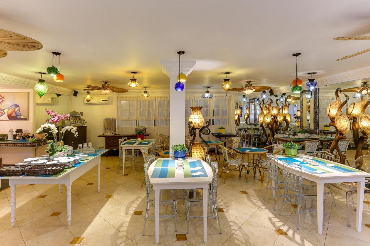 Villas Jurere Hotel Boutique Florianopolis Exterior photo