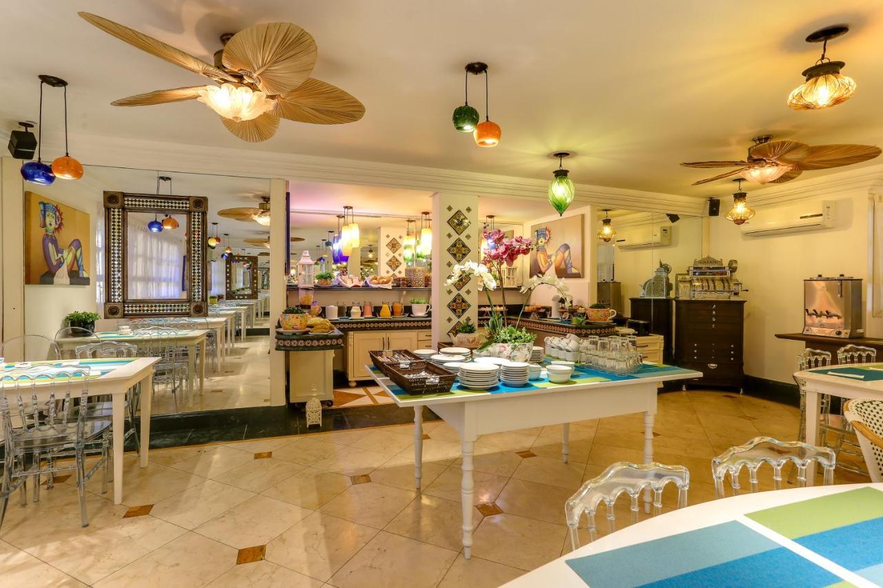 Villas Jurere Hotel Boutique Florianopolis Exterior photo