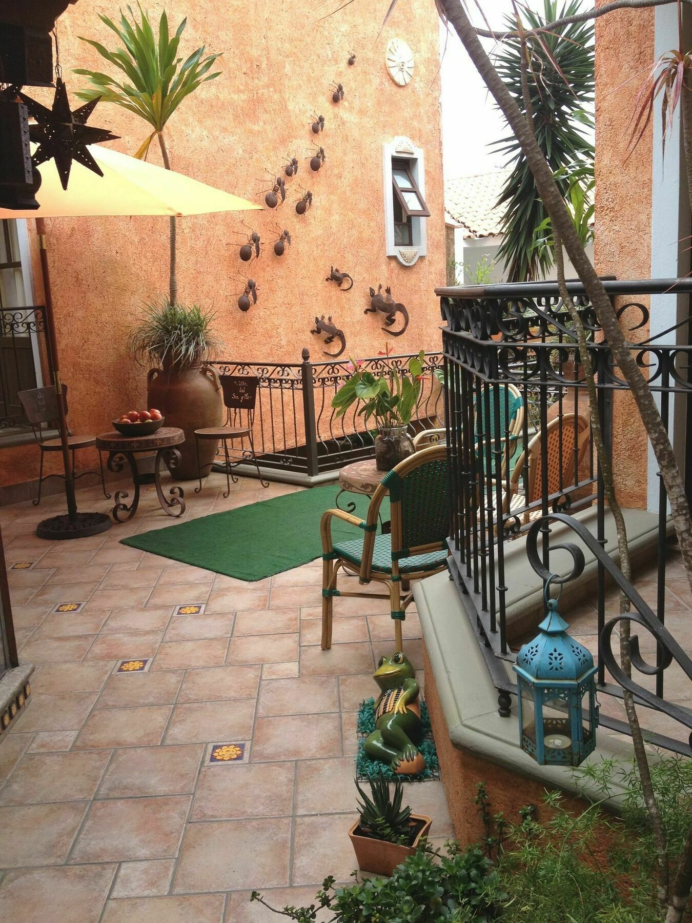 Villas Jurere Hotel Boutique Florianopolis Exterior photo