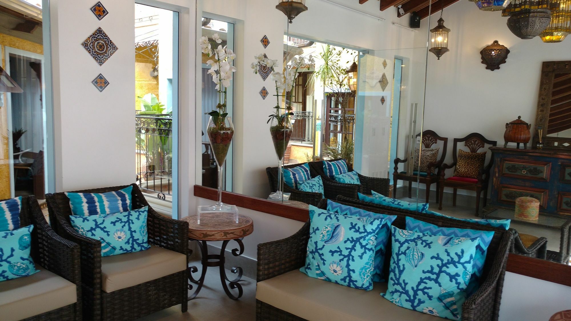 Villas Jurere Hotel Boutique Florianopolis Exterior photo