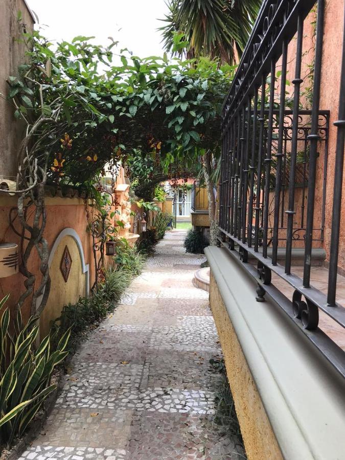 Villas Jurere Hotel Boutique Florianopolis Exterior photo